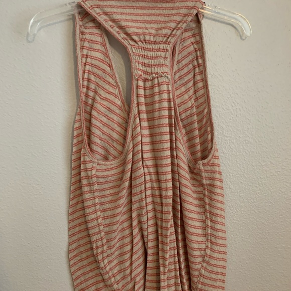 Free People Frida embroidered flower top - Picture 6 of 8